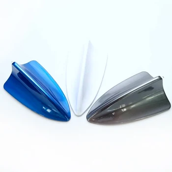 

Car Aerials Replacing Universal Fin Shape Aerial Car Shark Fin Antenna for Porsche Cayenne Macan Macan S Panamera Cayman Carrera