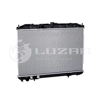 

Radiator NISSAN X-TRAIL 2.0-2.5 A/T 01 LUZAR LRc141H8