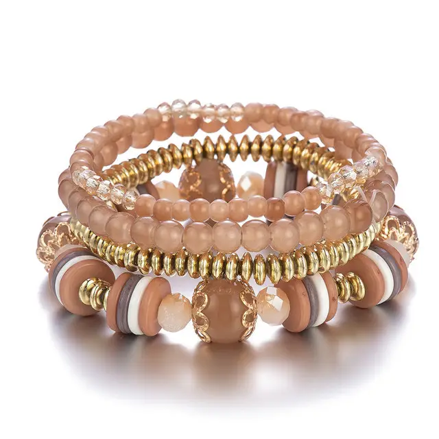 Ekpe Wrap Bracelets Jewelry - Image 4