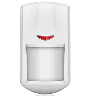 SmartYIBA 433 МГц беспроводной PIR датчик движения Детектор инфракрасный сигнализации