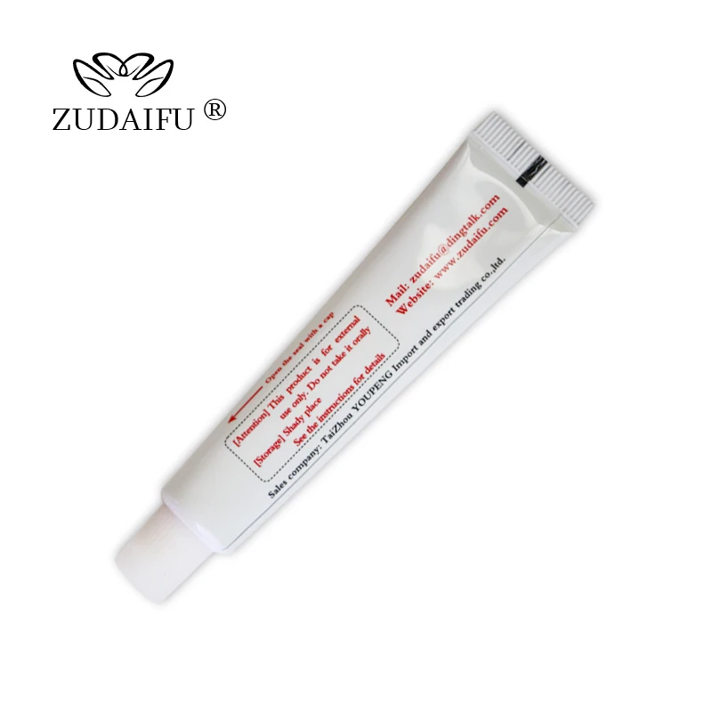 (NO BOX) ZUDAIFU Analgesic Cream Suitable For Rheumatoid Arthritis Joint Pain/ Back Pain Relief Analgesic Balm Ointment