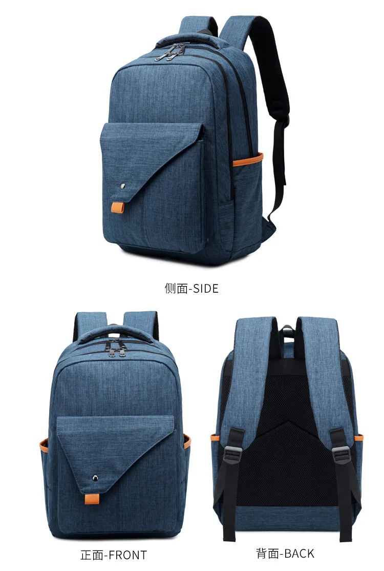 Большой Вместительный мужской рюкзак, сумка для компьютера, школьный рюкзак для девочек и мальчиков, школьные сумки, сумка через плечо, дорожная сумка Mochila