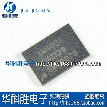 

Shipping SM4031 Free LCD chip QFN package