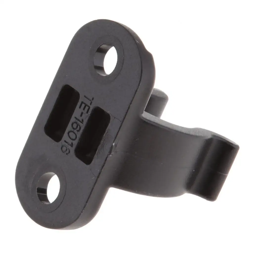 Tiller Extension Retaining Clip For 16mm(5/8inch) Diameter Tube Marine