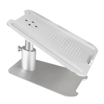 

Elevator Aviation Grade Aluminum Alloy Laptop Support, Laptop Cooling Support