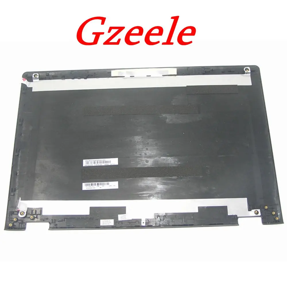 

NEW FOR Lenovo Flex 3 1570 1580 Yoga 500-15 FLEX3-1570 FLEX 3-1580 LCD Back Cover LId 5CB0H91204 LCD top case black