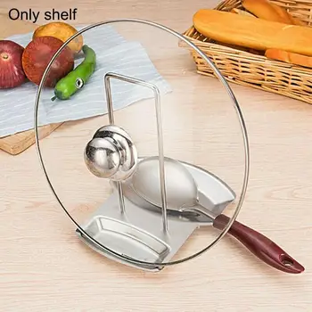 

Multifunction Stainless Steel Spatula Holder Storage Draining Spoon Mat Kitchen Organizer Tools Rack Shelf Holder Tableware E7B3