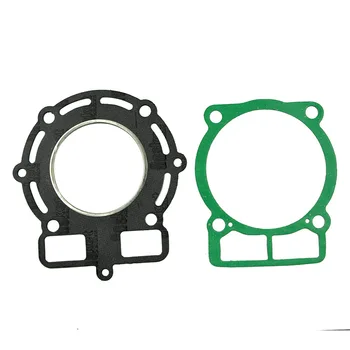 

Motorcycle engine cylinder head beasd gasket kit set For KTM250EXC 250EXC 2001-2005 01-05