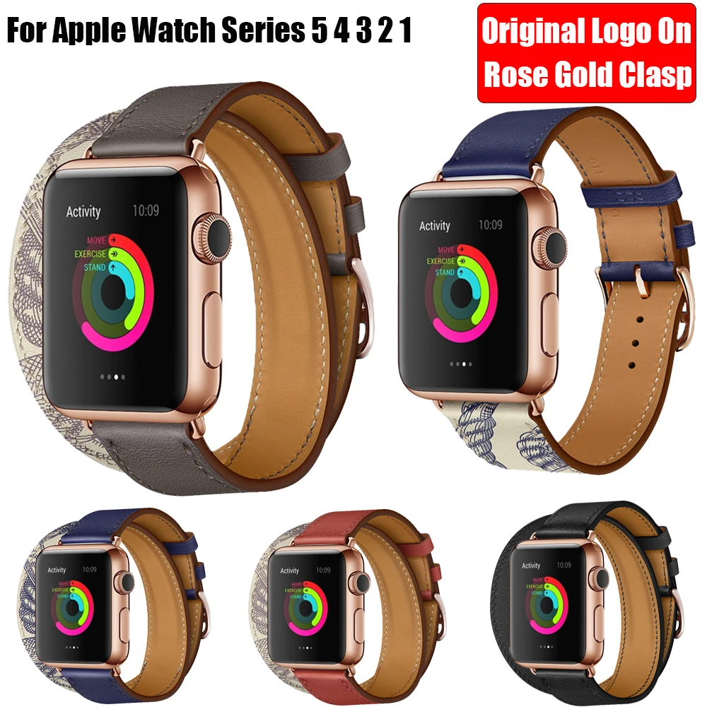 apple watch herm