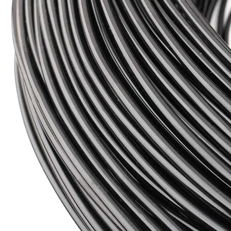 Garden Watering Hose 1/8 Inch 3/5mm PVC Micro Drip Irrigation Watering Tube 10M~100M Plants Flower Sprinkler Hose