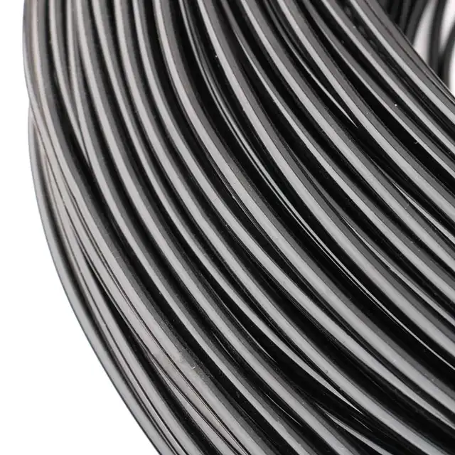 10 M ~ 100M Kerti Öntöző Tömlő 1/8 Hüvelykes 3/5 Mm Pvc Mikrocsepp Öntözőbeöntőcső Növények Virág Sprinkler - Image 2