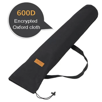 

Umbrella Storage Bag Tripod Fishing Rod Tent Pole Case Anti-Dust Protective Cover Shoulder Strap Carry Holder