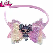 muñequita lol unicornio