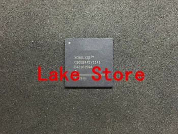 

10 unids/lote XC6SLX25-2CSG324I XC6SLX25 XC6SLX25CSG324 BGA