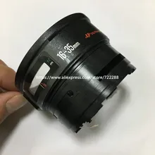 Запасные части для Canon EF 16-35 мм F/2,8 L I& объектив II USM фиксированный кронштейн трубка баррель в сборе с переключателем гибкий кабель CY3-2195-300