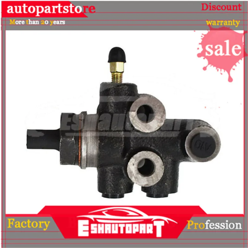 4791034060 Дозирующий клапан тормоза для Toyota 2000-2006 V6.34L V8 4.7L