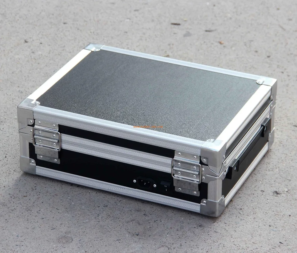 single side UV exposing machine 3