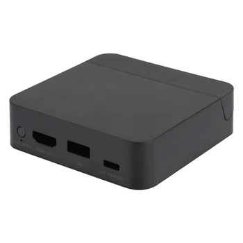 

For Switch Base DIY Mounting Accessories Spare Parts Set NS06 TYPE-C Docking Station for Switch console