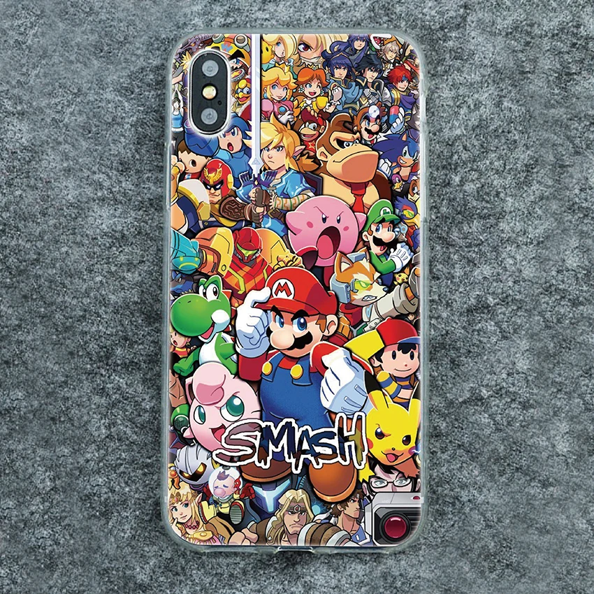 Case For Google Pixel 2XL 3XL 2 3 3A 4 XL Silicone soft TPU back cover Print pattern unique super cartoons phone case - Цвет: 14