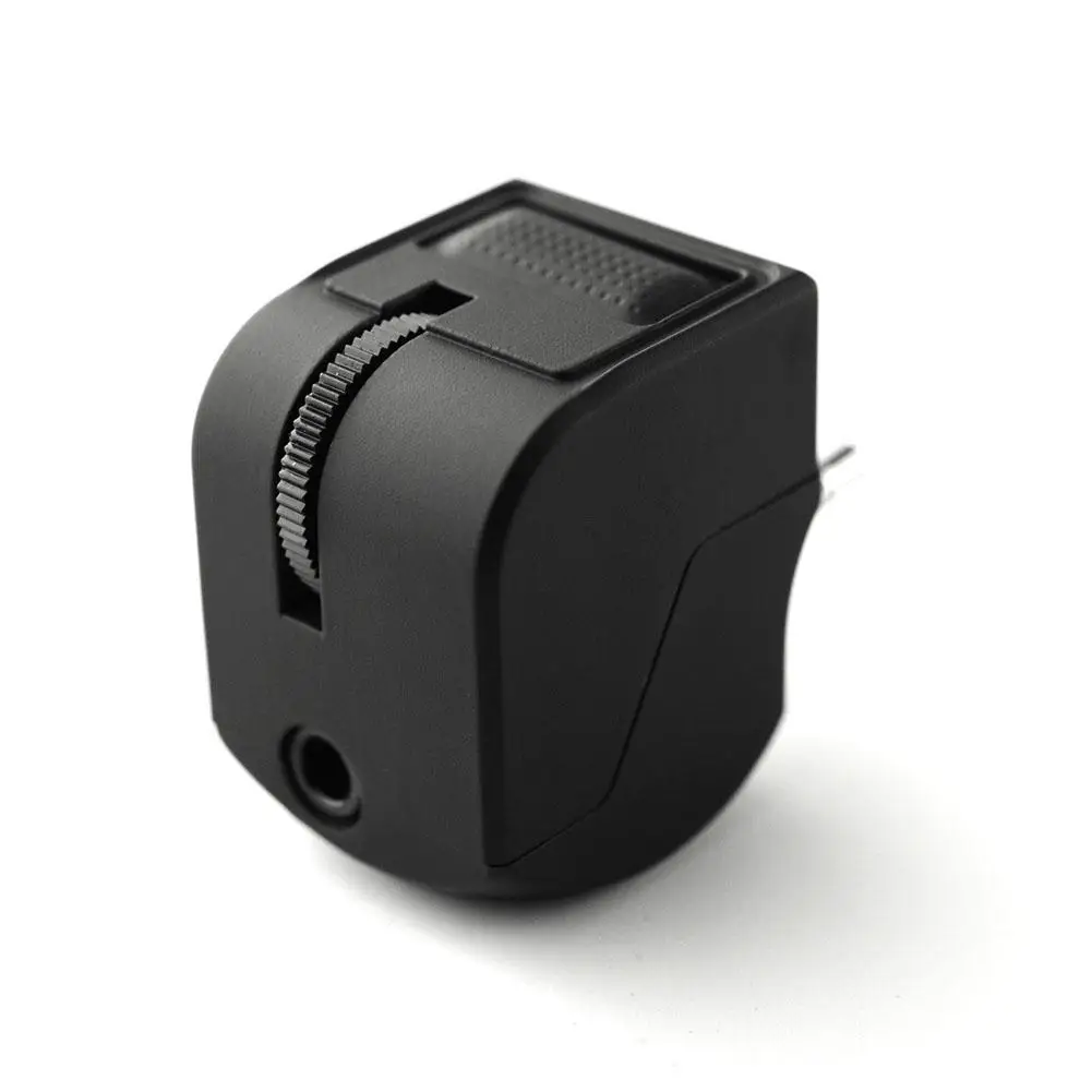 GloryStar Game Adapter VR Handle Headset Adapter Volume Control game accessories for PS4 Sony video game
GloryStar Game Adapter VR Handle Headset Adapter Volume Control game accessories for PS4 Sony video game