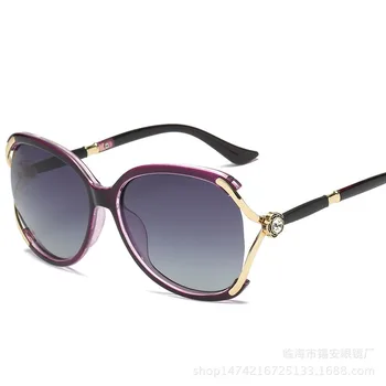 

Flower Sunglasses Women Designer Sun Glasses Fashion Ocean for Woman Luxury European Trendy Vintage Cute Female Driving Oculos
