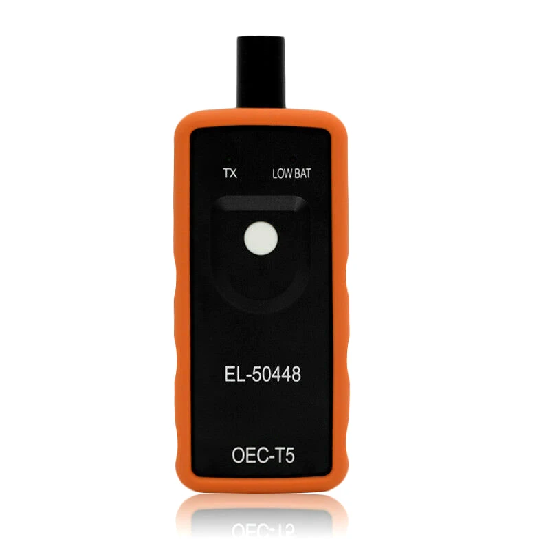 1 шт. EL-50448 TPMS Relearn инструмент Авто датчик давления в шинах для транспортных средств