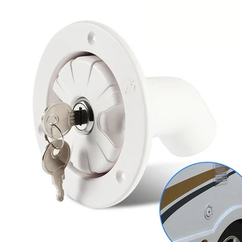 

Universal Water tank inlet Gravity Water Fill Hatch Inlet Kit Accessory