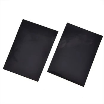 

0.6mm Mouse Skates DIY Mouse Feet Pads Teflon Gaming Replacement 1pcs