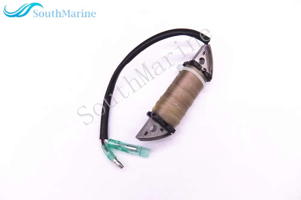 16058T катушка возбудителя для Меркурий Quicksilver подвесной двигатель 4HP 5HP