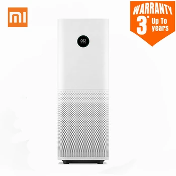 

XIAOMI Mijia Air Purifier Pro Formaldehyde removal Cleaning Sterilizer Smart Air Cleaner Health Humidifier Smart APP Control