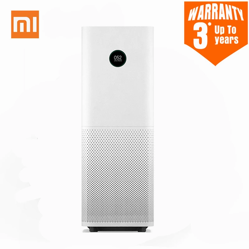 Очиститель воздуха XIAOMI Mijia Pro для удаления формальдегида стерилизатор умный