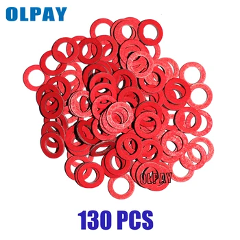 

Lower casing seal gasket 130 pieces for Parsun outboard motor