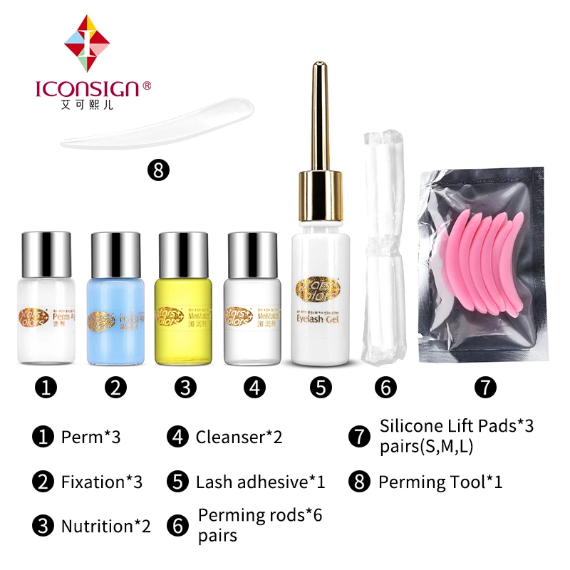 5 kits/lot lashes perm lotion eyelash Perm Super Eyelash Curling Perm Kit Eyelash Lifting Cilia Makeup 5 kits/lot lashes perm lotion eyelash Perm Super Eyelash Curling Perm Kit Eyelash Lifting Cilia Makeup