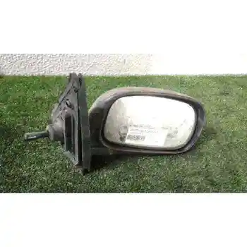 

RIGHT REARVIEW MIRROR NISSAN MICRA (K12E)