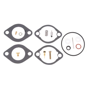 

Carburetor Repair Rebuild Kit For Kawasaki 610 / 600 / SX Mule 15004-0953