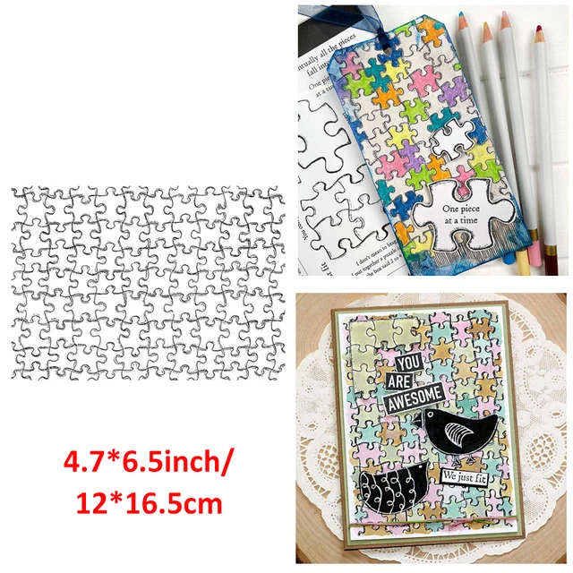 Clear Silicone Stamps Retro Cars Round Label Tag Number Puzzle Football Guitar Wolf Flowers Background DIY Cards 2021 New 15
