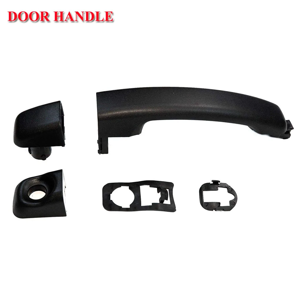 Car Door Handle Door Handle For Renault Master Vauxhall Movano 806067794R 806073022R 806075963R