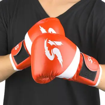 Kids Boxing Training Gloves