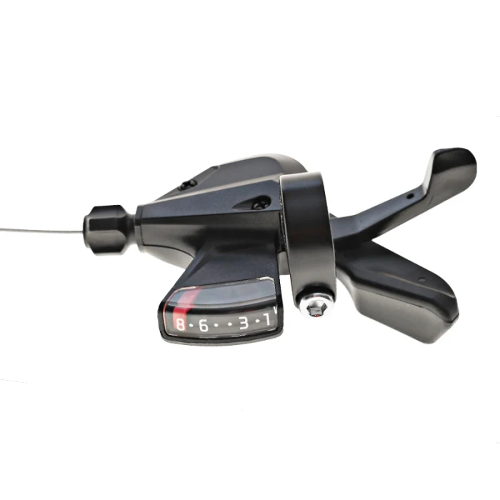 1 пара MTB рычаг переключения скоростей 8/24 Cable Trigger совместимый для Shimano SL-M310 BHD2
