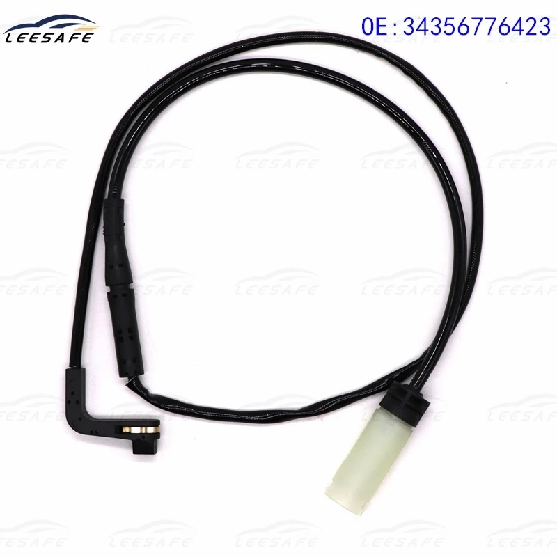 

Rear Brake Pad Wear Sensor for BMW 5 & 6 Series M5 M6 E60 E61 E63 E64 OE# 34356776423 34356763667 34356789494 34356768597