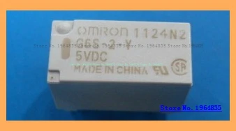 G6S-2-Y-5VDC