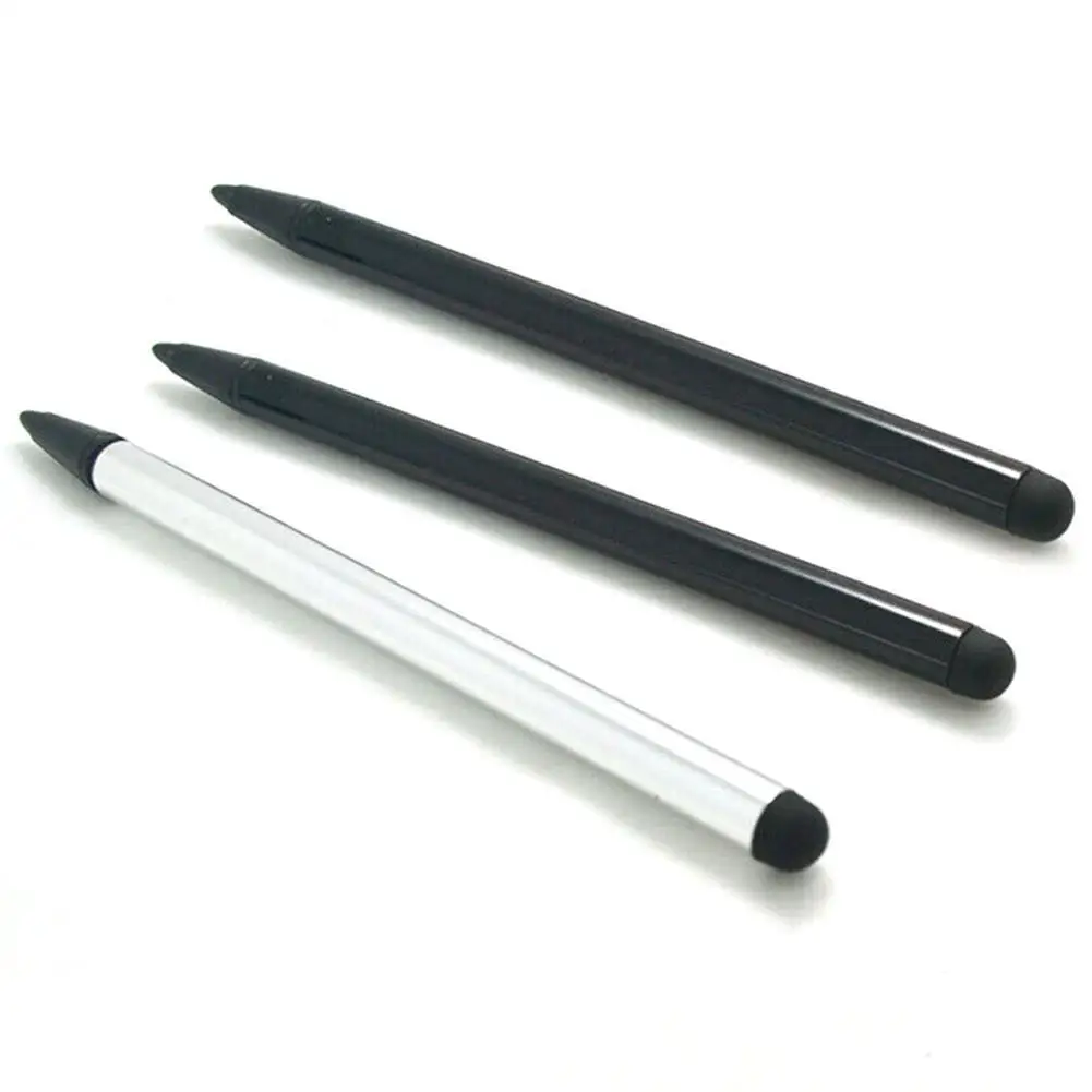 Mobile Phone Strong Compatibility Screen Stylus Ballpoint Metal