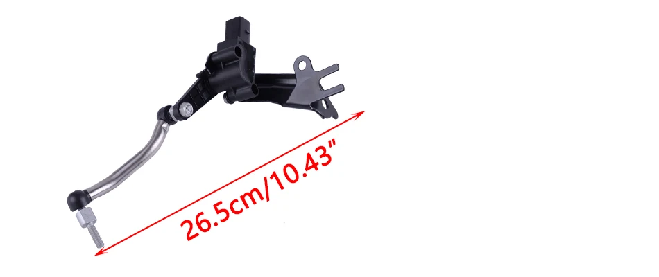 CITALL 8R0941285E передняя левая фара дальнего света уровень Сенсор Подходит для AUDI Q5 2009 2010 2011 2012 2013
