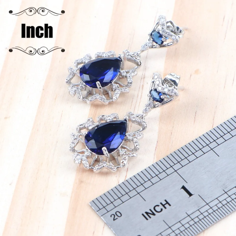 Zirconia Jewelry