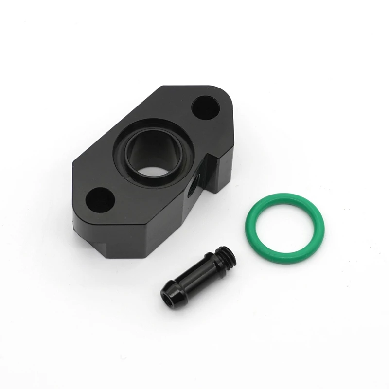 Турбо Boost Tap Kit для A1 1.4TST EA211 двигатель Golf 7 MK7 1 4 T черный + красный|Нагнетатели и