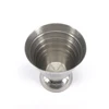 75ML Stainless Steel Measure Cup Cocktail Tool Bar Mixed Drink Accessories 3 In 1 Cocktail Tools Bar Jigger Cup ► Photo 3/6