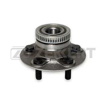 

Hub Chrysler Neon II 99-pt cruiser 02-rear. Zekkert art. rl-1617