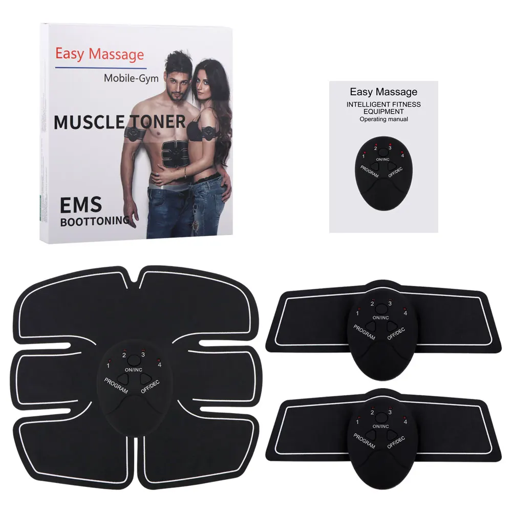 easy massage intelligent fitness equipment operating manual www.city