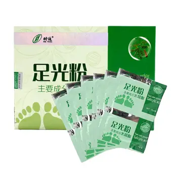 

Fungal Infections Foot Bath Powder Athlete Feet Care Supplies Odor Sweat Cleaner