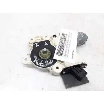 

0536007702 WINDOW MOTOR REAR LEFT OPEL VECTRA C SALOON